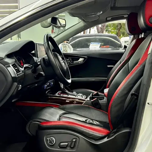 Used Audi A7 2014 50 TFSI quattro comfort type