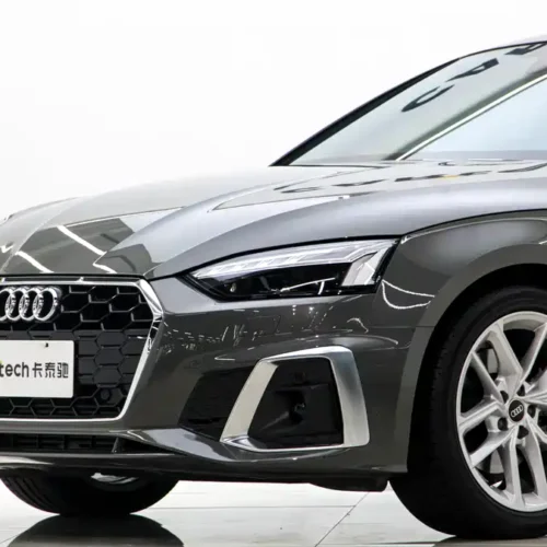 900x675_0_q87_c42_autohomecar__ChtpWGlMykiAQPR-AAWmW86vU00515.jpg.webp Used Audi A5 (Imported) 2023 Sportback 40 TFSI Fashionable and Dynamic