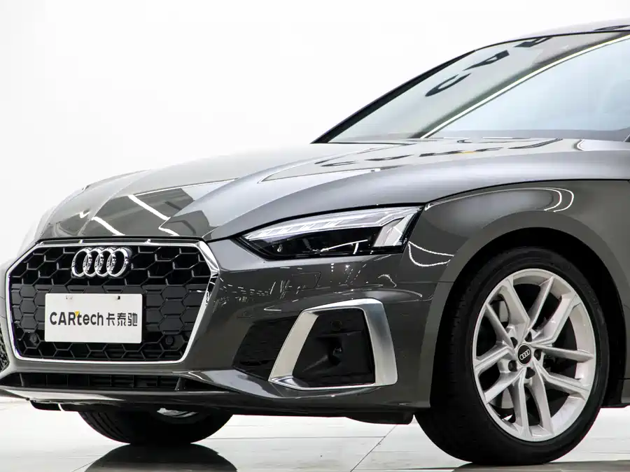 900x675_0_q87_c42_autohomecar__ChtpWGlMykiAQPR-AAWmW86vU00515.jpg.webp Used Audi A5 (Imported) 2023 Sportback 40 TFSI Fashionable and Dynamic