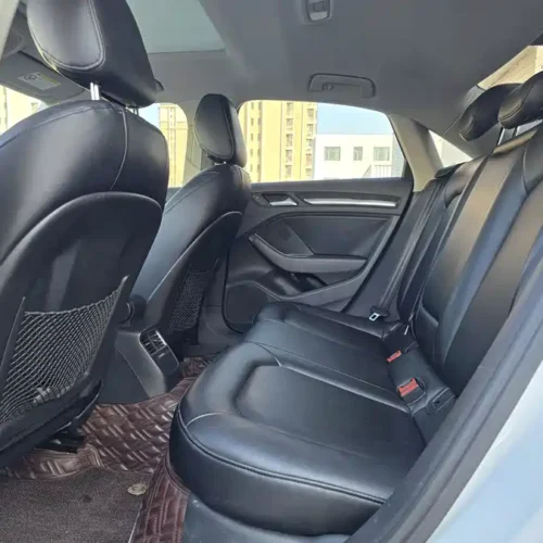 Used Audi A3 2016 Limousine 35 TFSI LinkedIn type