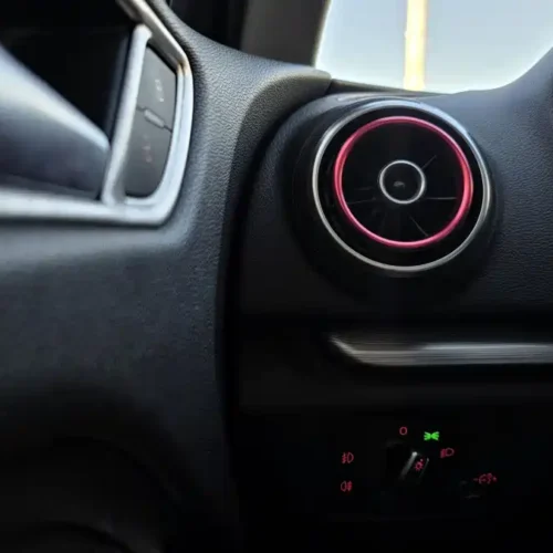 Used Audi A3 2016 Limousine 35 TFSI LinkedIn type