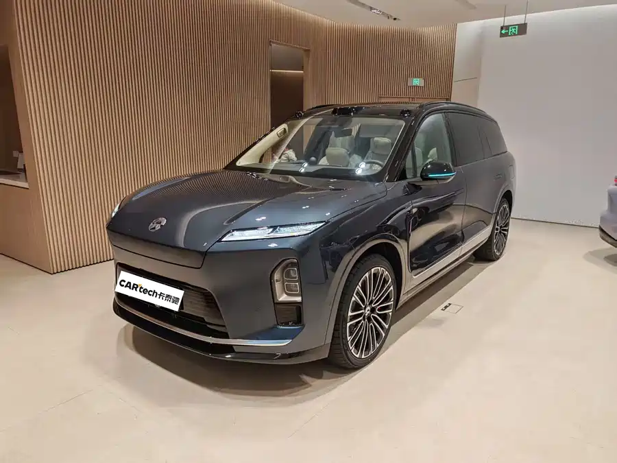 900x675_0_q87_c42_autohomecar__ChtpWGlN5wmALcp-AAbfXK-UIGg507.jpg.webp Used NIO ES8 2026 Six-seater Executive Signature Edition