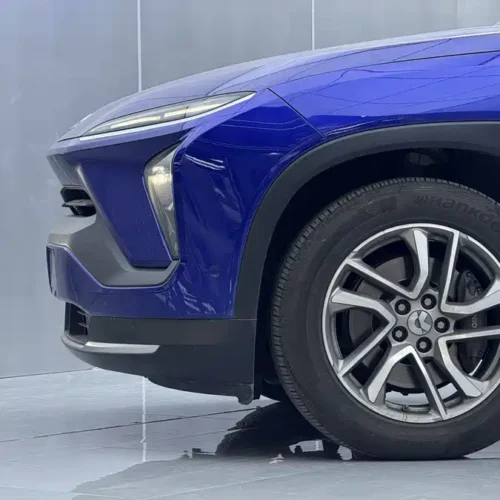 Used NIO EC6 2020 605KM Sports Edition