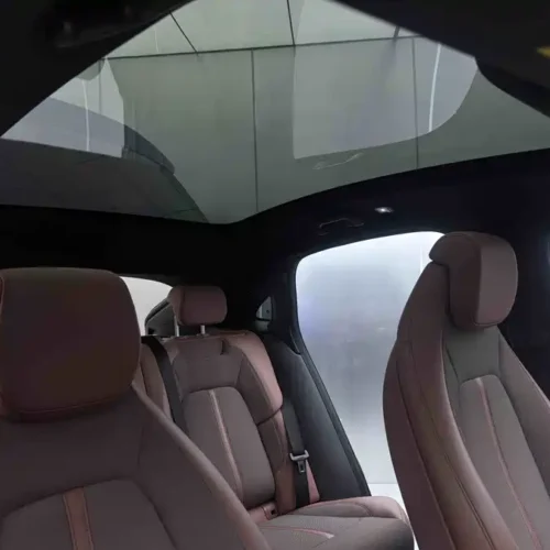 Used NIO EC6 2020 605KM Sports Edition