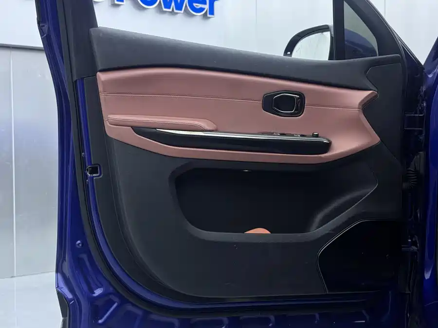 Used NIO EC6 2020 605KM Sports Edition