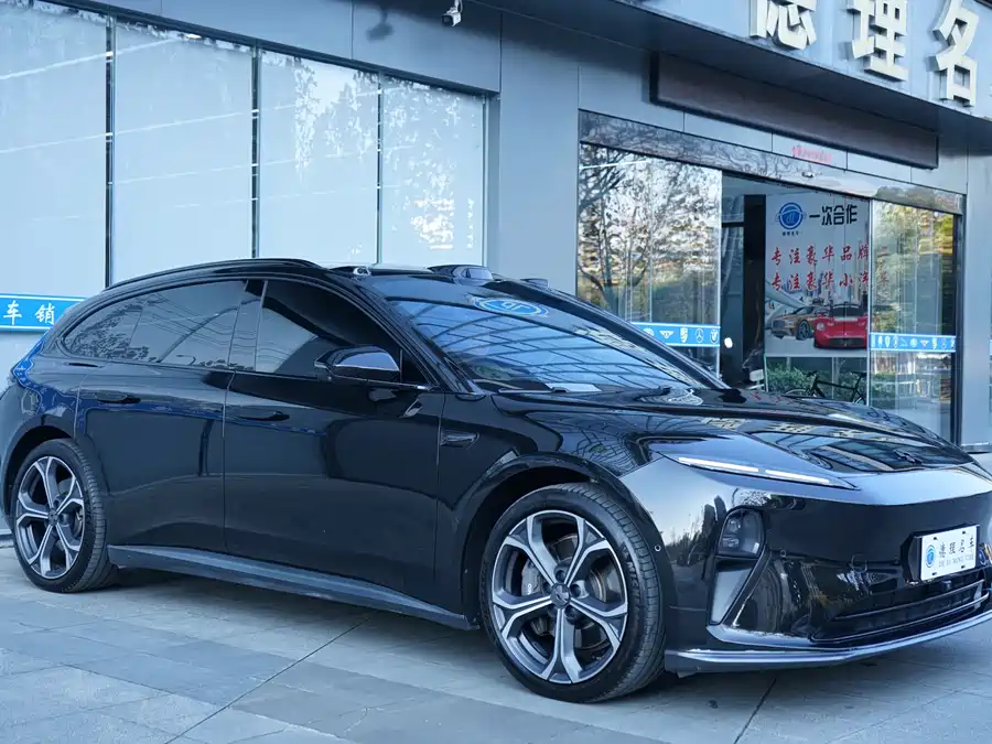 900x675_0_q87_c42_autohomecar__ChtpWGlN8QOAbL4nAAqKzg_aLlQ966.jpg.webp Used NIO ET5T 2024 model 75kWh Touring