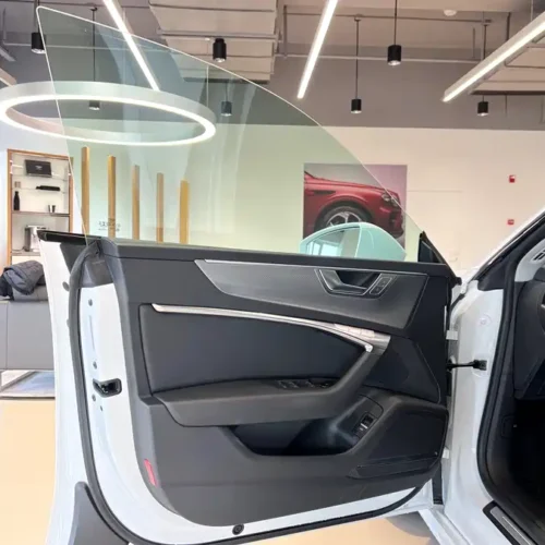 Used Audi A7 2023 45 TFSI Premium Selection