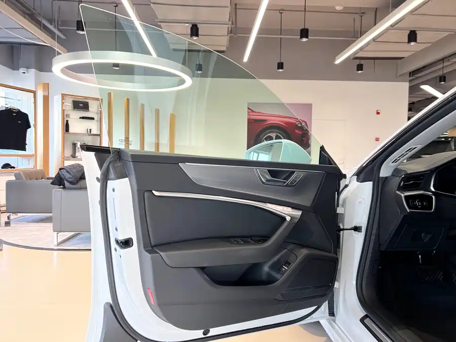 Used Audi A7 2023 45 TFSI Premium Selection