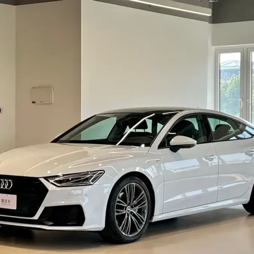 Used Audi A7 2023 45 TFSI Premium Selection