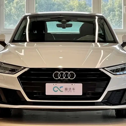 Used Audi A7 2023 45 TFSI Premium Selection