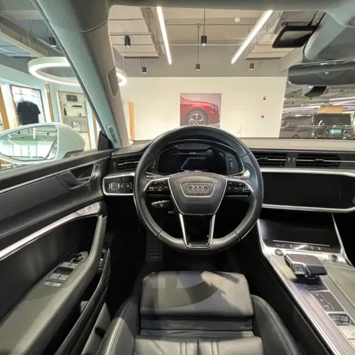 Used Audi A7 2023 45 TFSI Premium Selection