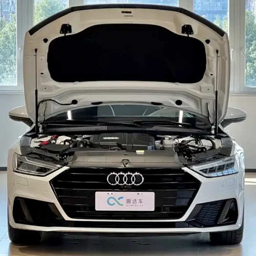 Used Audi A7 2023 45 TFSI Premium Selection