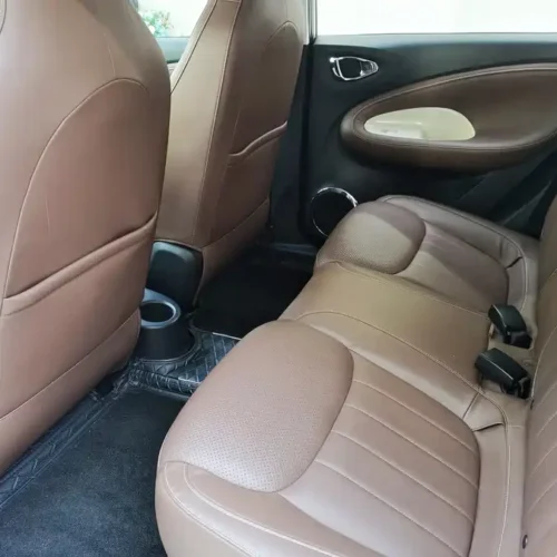 900x675_0_q87_c42_autohomecar__ChtpWGlN9wqASOBoAAgZNFgbl6U999.jpg.webp Used Wuling Bingo 2023 model 410km Lingxi exclusive model