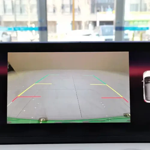 900x675_0_q87_c42_autohomecar__ChtpWGlN9xCAZ1o9AAUhq44kphM423.jpg.webp Used Wuling Bingo 2023 model 410km Lingxi exclusive model