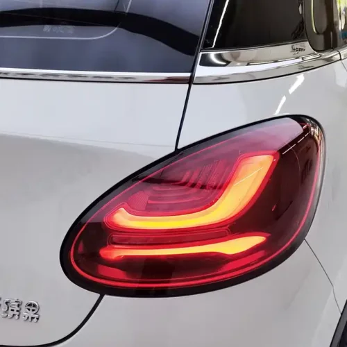 900x675_0_q87_c42_autohomecar__ChtpWGlN9xaAQPkEAAYWT3TKwcA567.jpg.webp Used Wuling Bingo 2023 model 410km Lingxi exclusive model