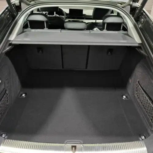 Used Audi A5 (Imported) 2024 Sportback 40 TFSI Fashionable and Dynamic