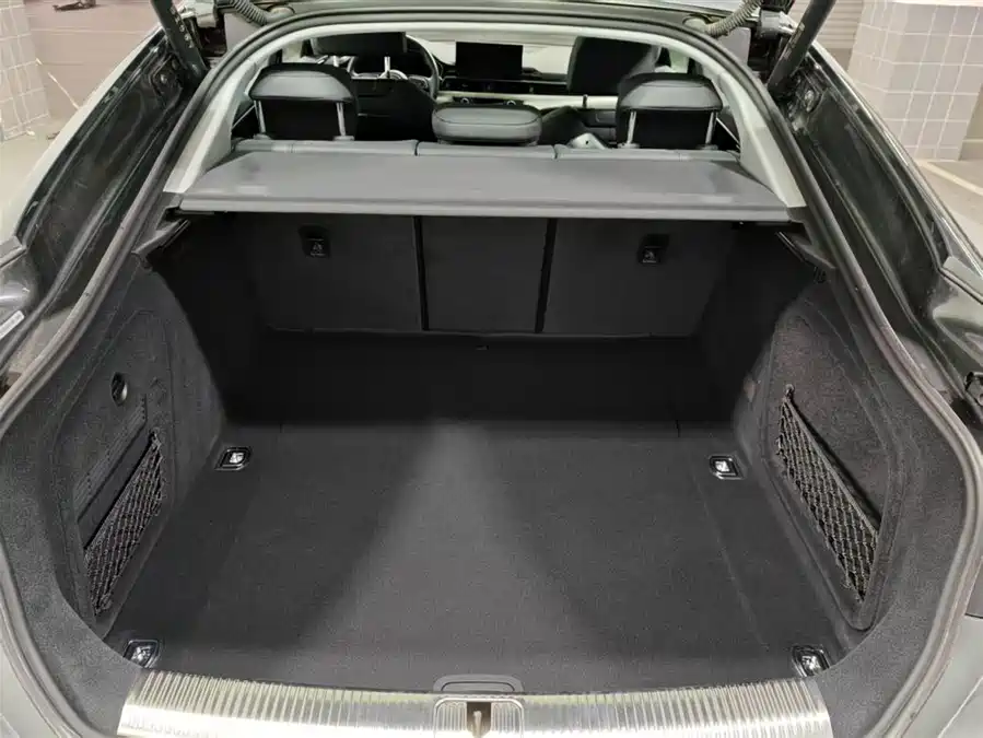 Used Audi A5 (Imported) 2024 Sportback 40 TFSI Fashionable and Dynamic