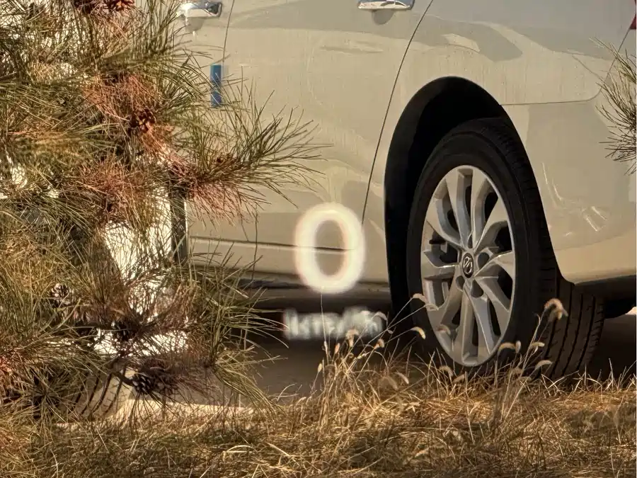 Used NIO EC6 2020 440KM Performance Edition