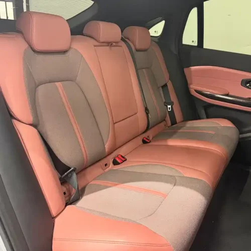 Used NIO EC6 2020 430KM Sports Edition