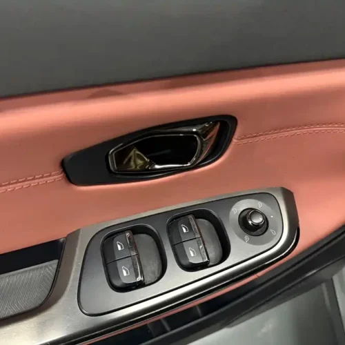 Used NIO EC6 2020 430KM Sports Edition