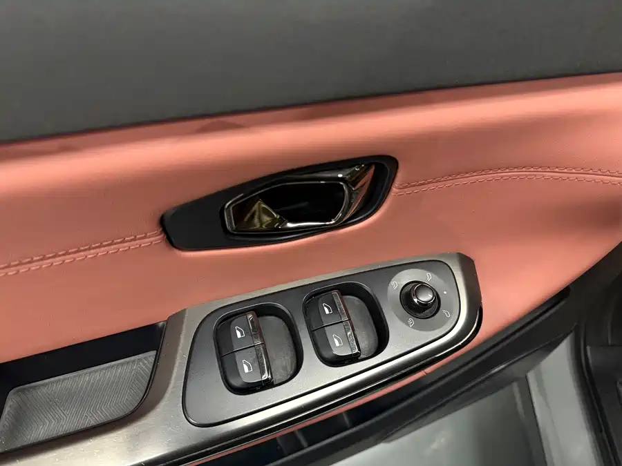 Used NIO EC6 2020 430KM Sports Edition