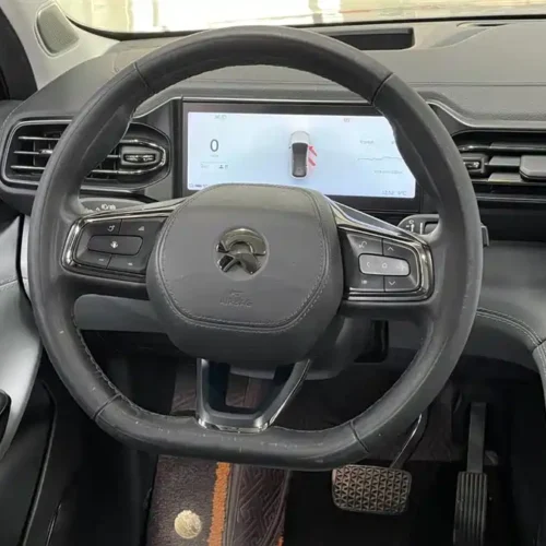 900x675_0_q87_c42_autohomecar__ChtpWGlOIhuAGpebAAIA4-1BoT8841.jpg.webp Used NIO ES6 2020 455KM Sports Edition