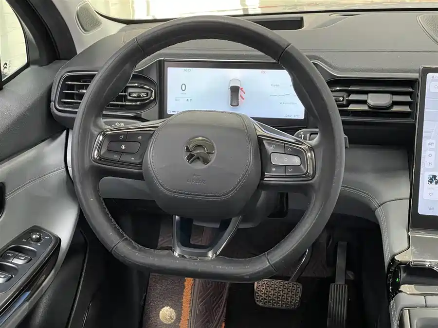 900x675_0_q87_c42_autohomecar__ChtpWGlOIhuAGpebAAIA4-1BoT8841.jpg.webp Used NIO ES6 2020 455KM Sports Edition