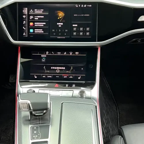 Used Audi A7 2024 45 TFSI Premium Selection