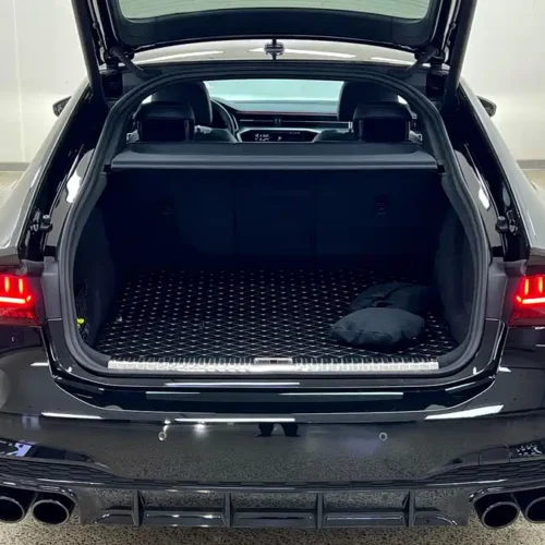 Used Audi A7 2024 45 TFSI Premium Selection