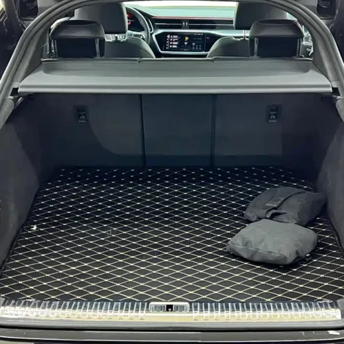 Used Audi A7 2024 45 TFSI Premium Selection