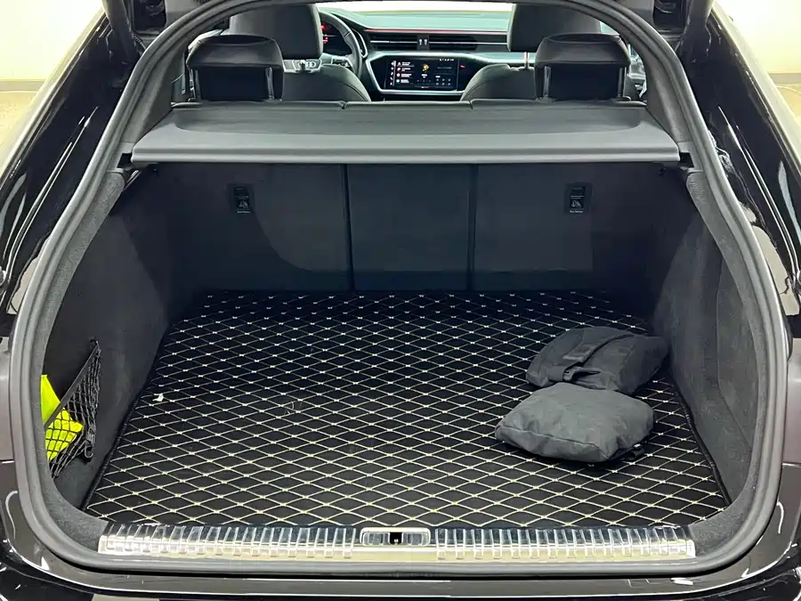 Used Audi A7 2024 45 TFSI Premium Selection