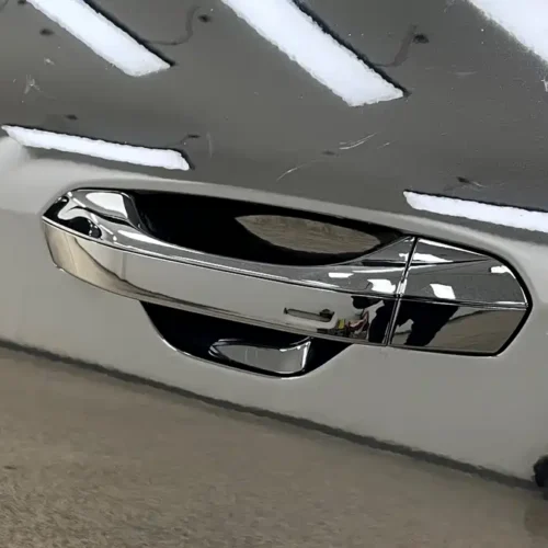 Used Audi A7 2024 45 TFSI Premium Selection