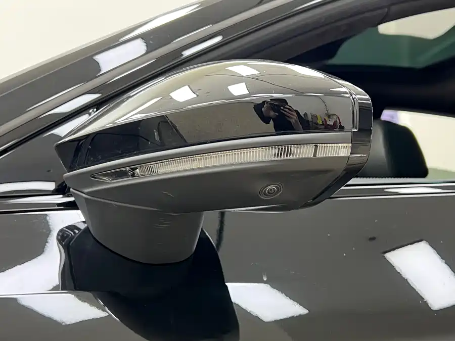 Used Audi A7 2024 45 TFSI Premium Selection