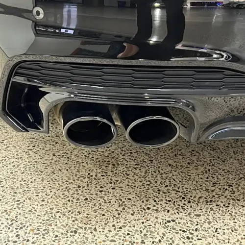 Used Audi A7 2024 45 TFSI Premium Selection