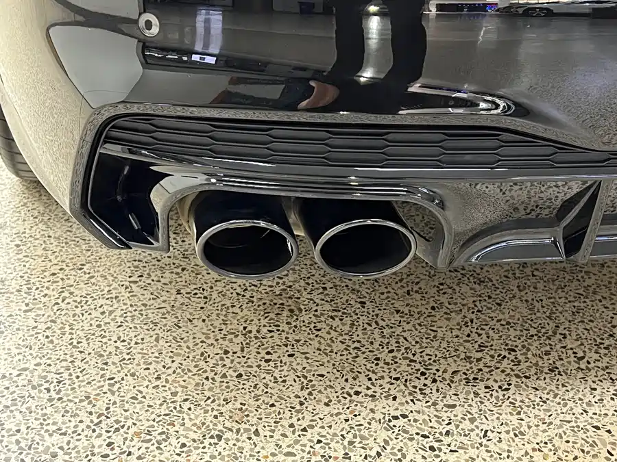 Used Audi A7 2024 45 TFSI Premium Selection