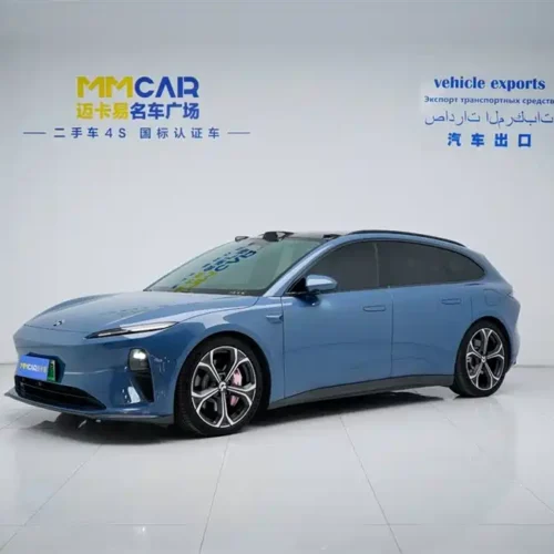 900x675_0_q87_c42_autohomecar__ChtpWGlOPk-AEaqVAADykrnn3Qo294.jpg.webp Used NIO ET5T 2023 75kWh Touring