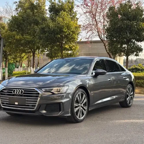 900x675_0_q87_c42_autohomecar__ChtpWGlOV3eAGov9ABCmkFm_oig362.jpg.webp Used Audi A6L 2020 45 TFSI quattro exclusive dynamic model