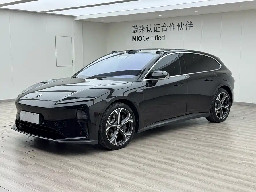 Used NIO ET5T 2024 model 75kWh Touring