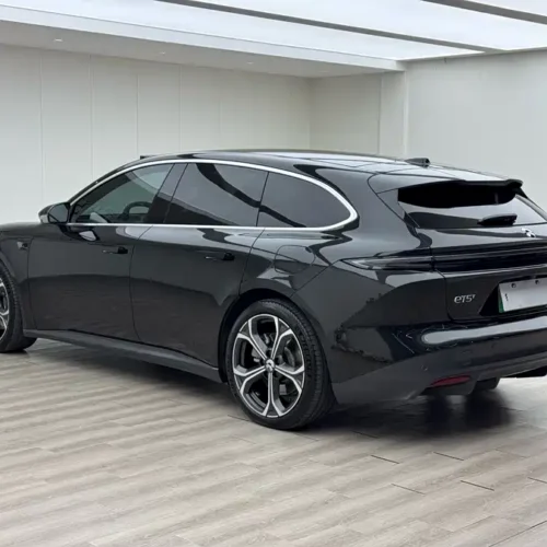 Used NIO ET5T 2024 model 75kWh Touring