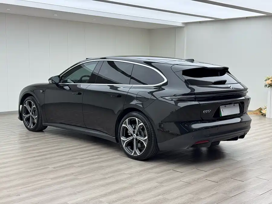 Used NIO ET5T 2024 model 75kWh Touring