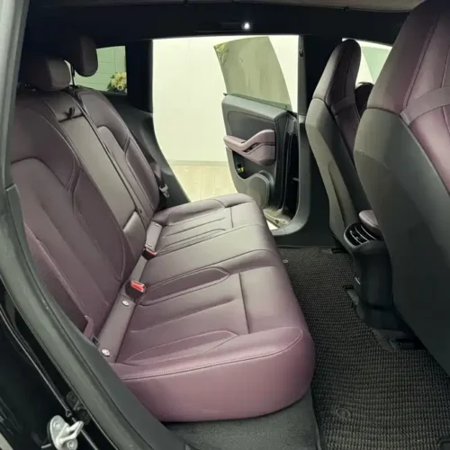 Used NIO ET5T 2024 model 75kWh Touring