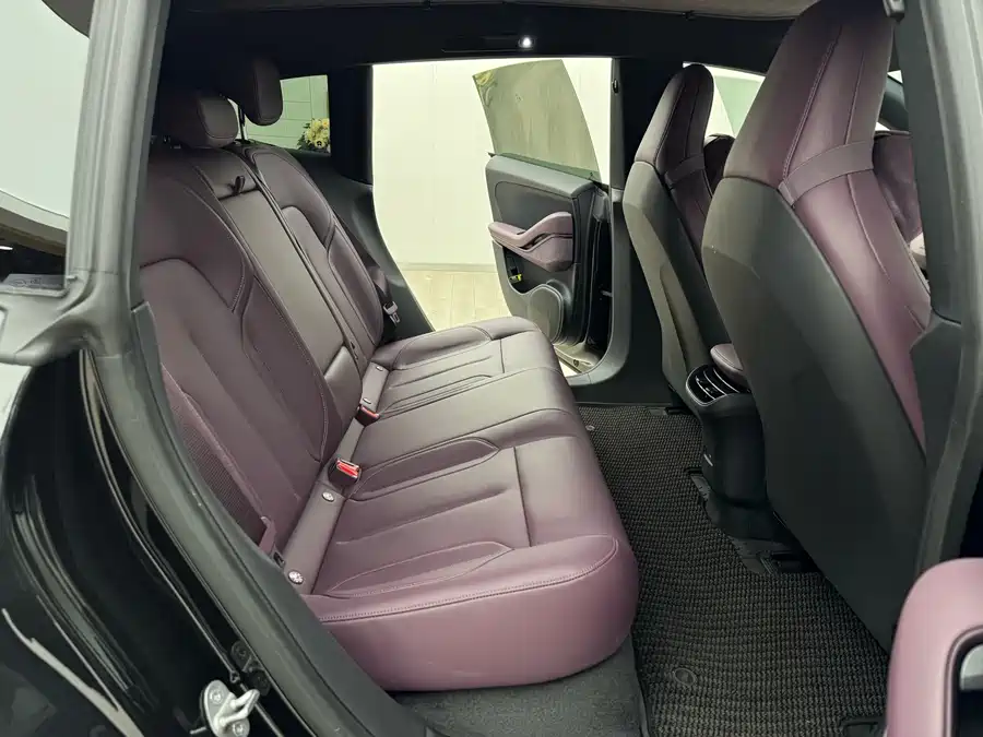 Used NIO ET5T 2024 model 75kWh Touring