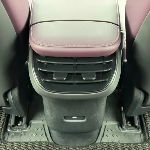 Used NIO ET5T 2024 model 75kWh Touring