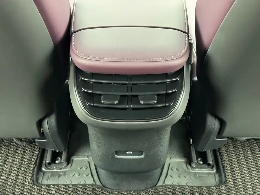 Used NIO ET5T 2024 model 75kWh Touring