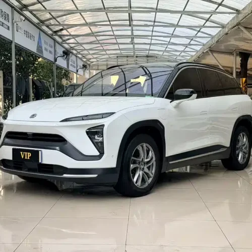 Used NIO ES6 2020 465KM Performance Edition
