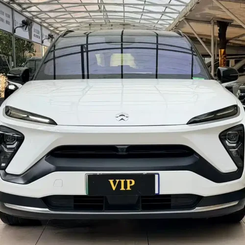 Used NIO ES6 2020 465KM Performance Edition