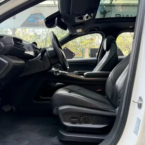 Used NIO ES6 2020 465KM Performance Edition