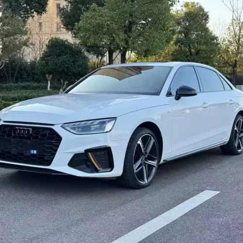 900x675_0_q87_c42_autohomecar__ChtpWGlPLRCAOWaZAAT6weGtJ-A464.jpg.webp Used Audi A4L 2024 40 TFSI luxury and dynamic model