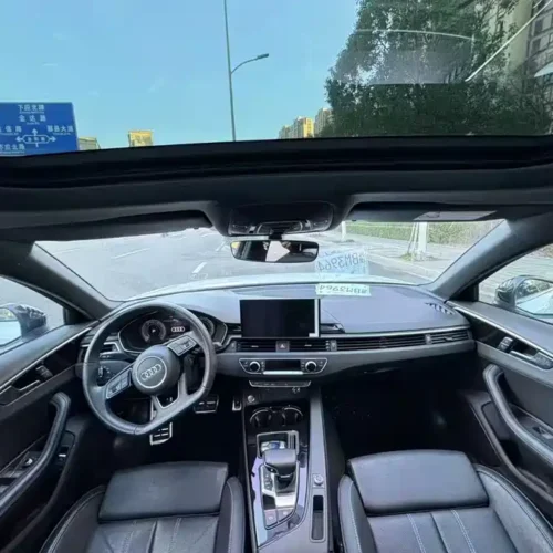 900x675_0_q87_c42_autohomecar__ChtpWGlPLROAUG7UAAMfv3wwVho227.jpg.webp Used Audi A4L 2024 40 TFSI luxury and dynamic model