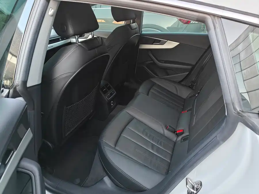 Used Audi A5 (imported) 2019 Sportback 45 TFSI quattro sporty